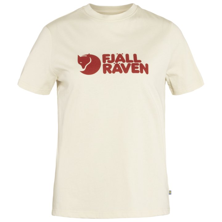 Fjällräven Logo Tee W