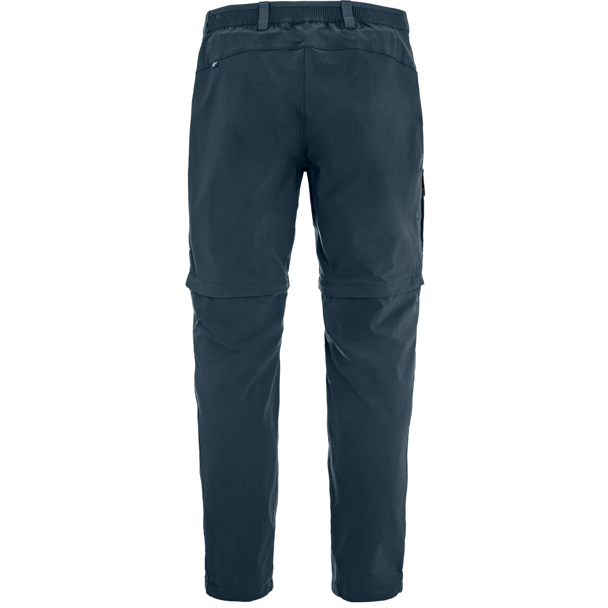 Abisko Hybrid Trail Trs Zip-off M