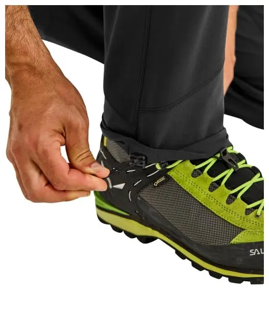 Seceda Softshell Pants M