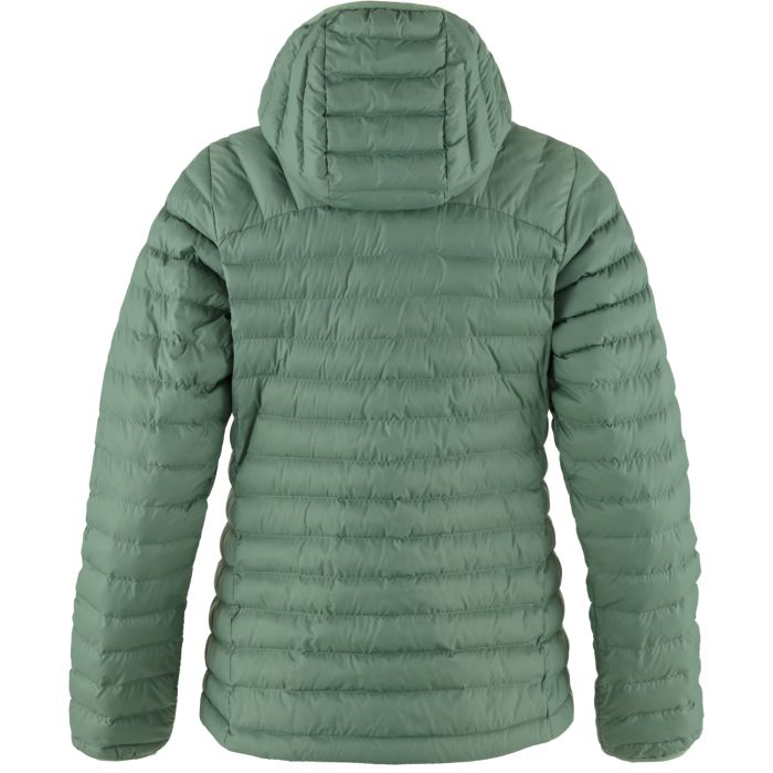 Expedition Lätt Hoodie W