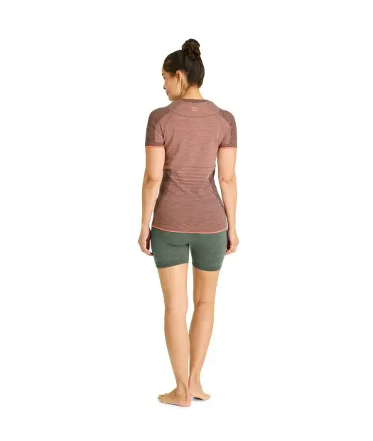 230 Competition Short Sleeve W