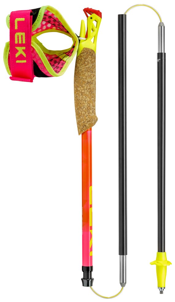 Ultratrail FX.One Superlite