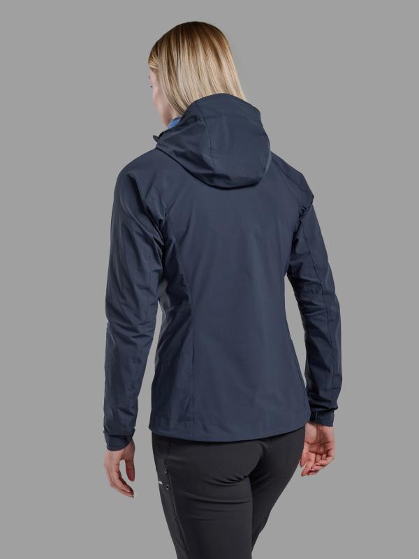 Women's Tenacity Nano Hoodie