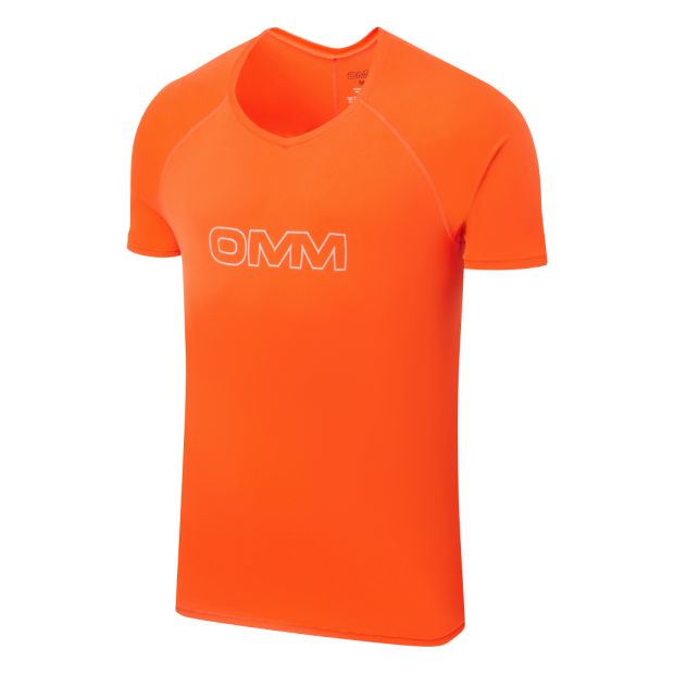 OC173_Nitro_Tee_Orange_Front_Angle.jpg Nitro Tee S/S