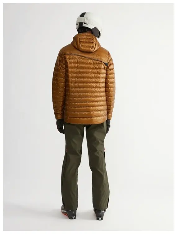 Lopt Hood Jacket M´s Lopt Hood Jacket M´s