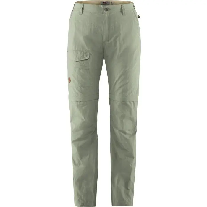 Travellers MT Zip-Off Trousers W
