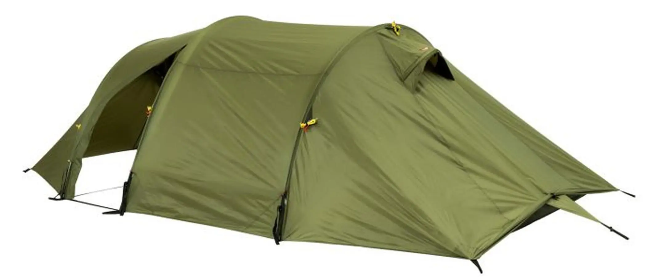 Fjellheimen Trek 3 Camp