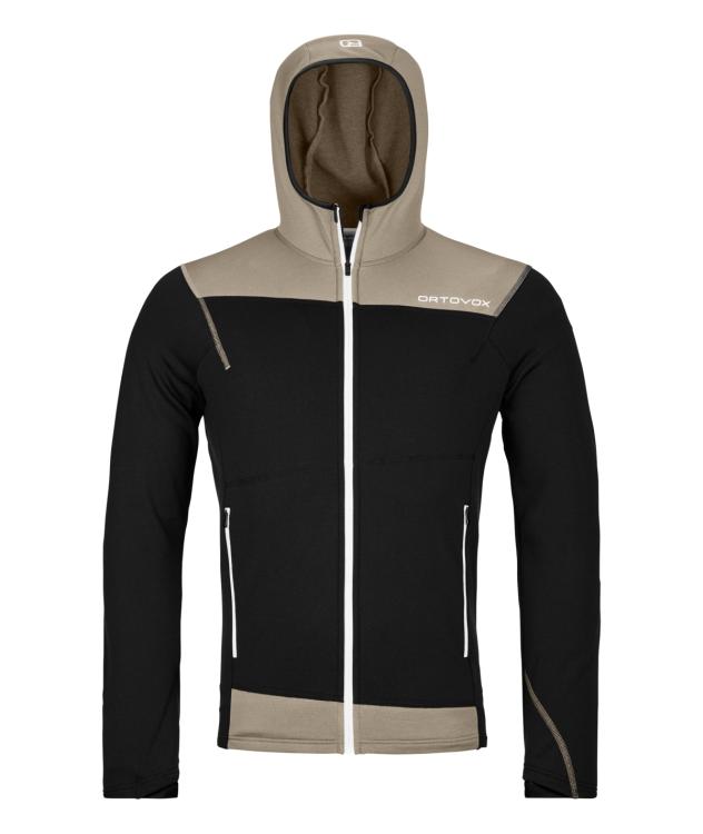 Fleece Light Hoody M