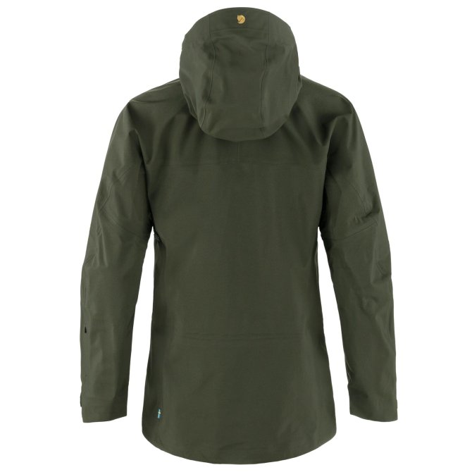 Bergtagen GTX Touring Jacket W