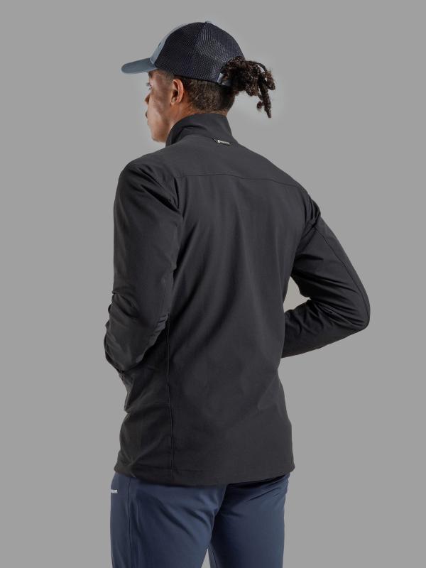 Men's Tenacity Jacket