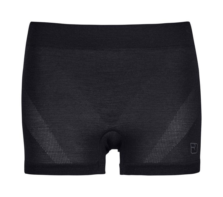 source555161.jpg Farbe: black raven - 120 Comp Light Hot Pants W
