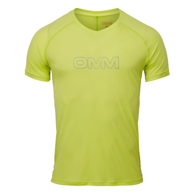 OC173_Nitro_Tee_Yellow_Front.jpg Nitro Tee S/S