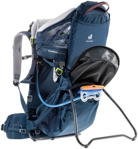 source410548.jpg Farbe: 3303 - Midnight - Kid Comfort Active