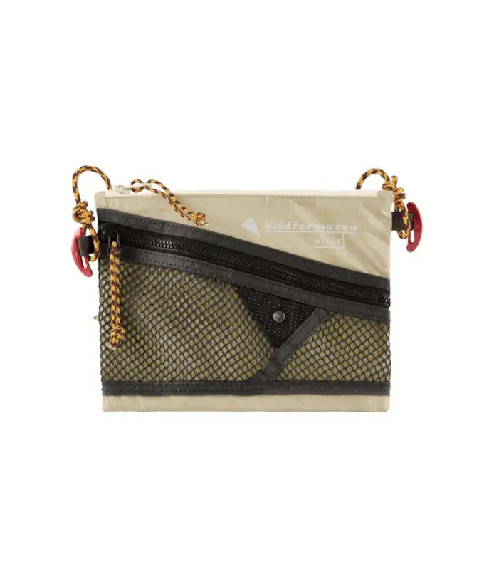 Algir Accessory Bag Small