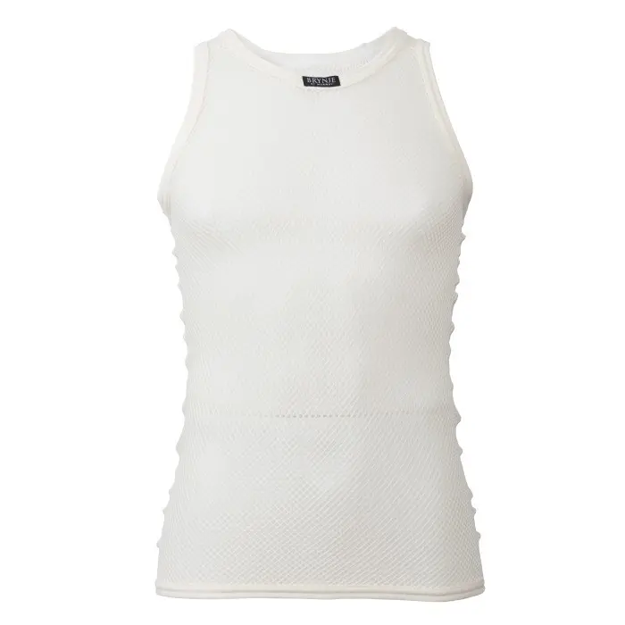 source886558.jpg Farbe: Off-White - Wool Thermo A-Shirt