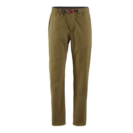 15596M12_Hjuke Pants M's_Olive_001.jpg Farbe: Olive - Hjuke Pants M's