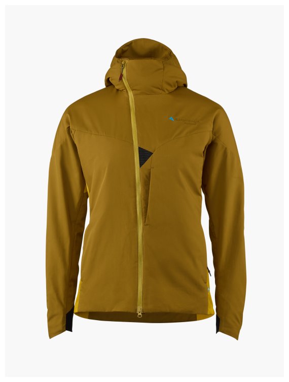 Farbe: Juniper Green - Gondul 2.0 Hood Jacket Ws