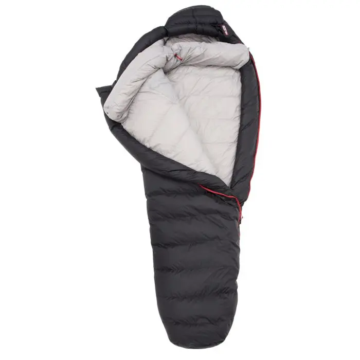 Kvitbreen Lady Kvitbreen Lady