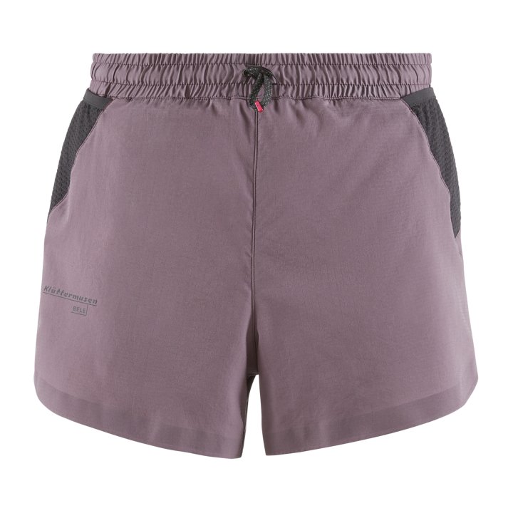 Farbe: Boysenberry - Bele Shorts W´s