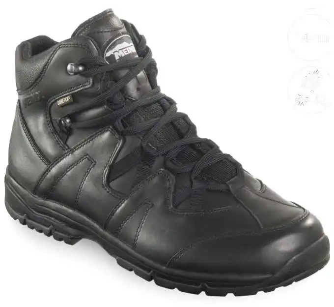 Police Trek GTX