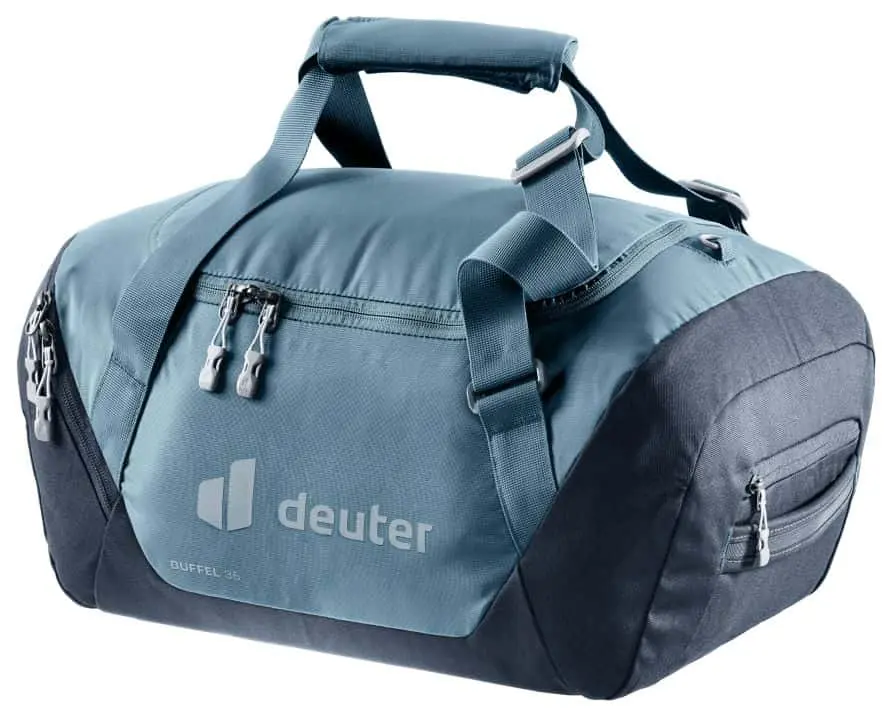 Duffel 35 Duffel 35