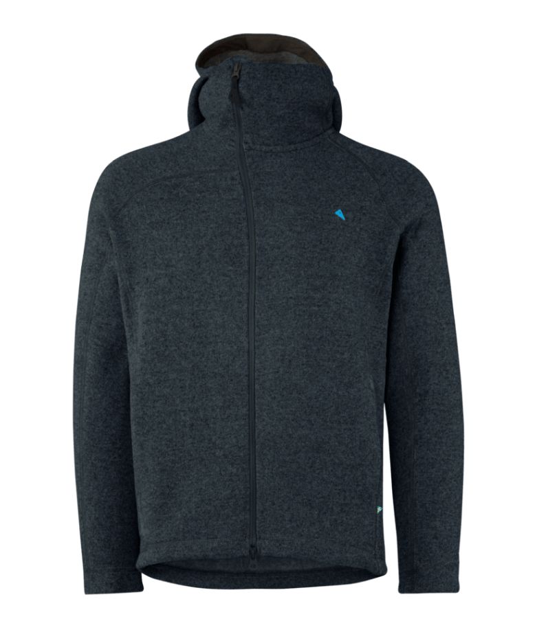 Farbe: Storm Blue - Balder 2.0 Zip Hoodie M's