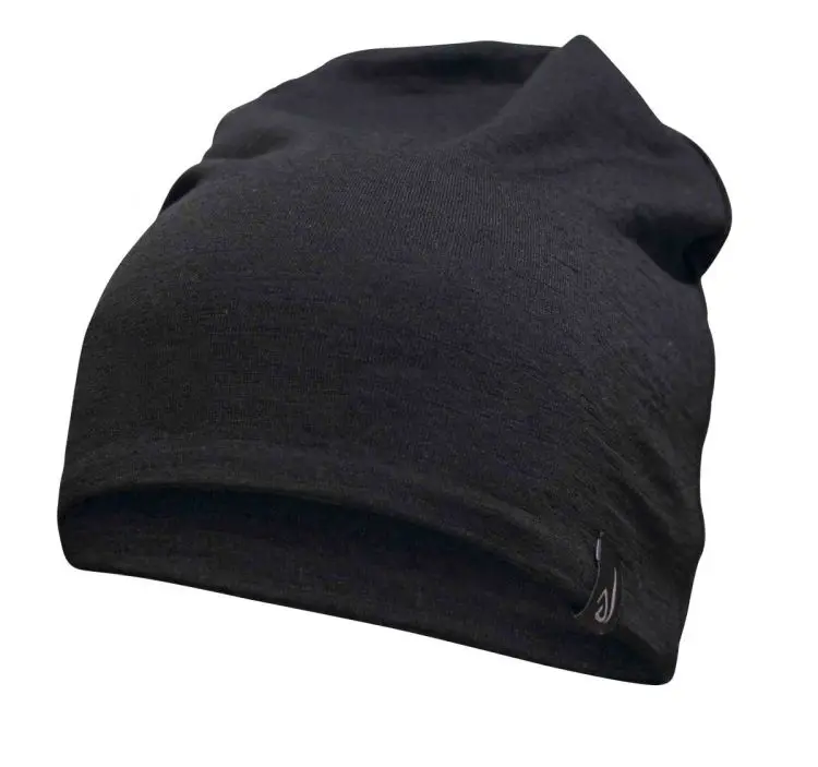 Farbe: 015/black - Underwool Hat