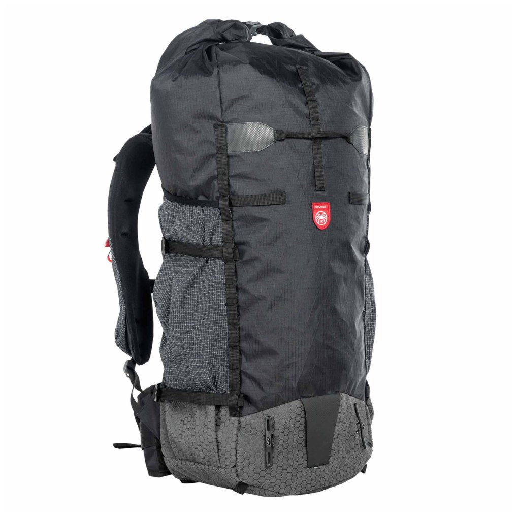 HD3 Backpack