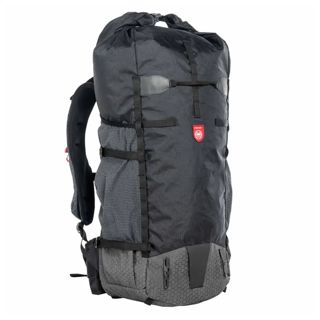 HD3 Backpack HD3 Backpack