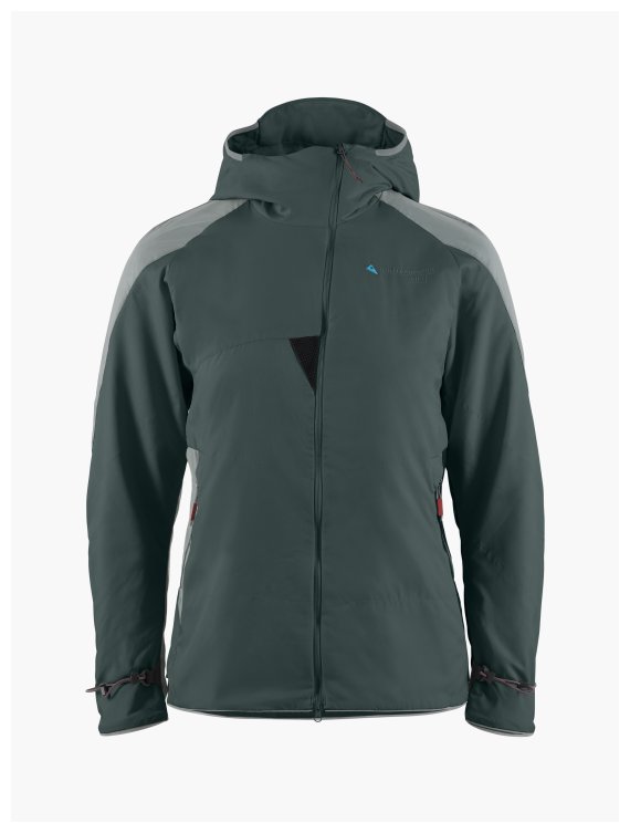 Vili Hood Jacket W´s