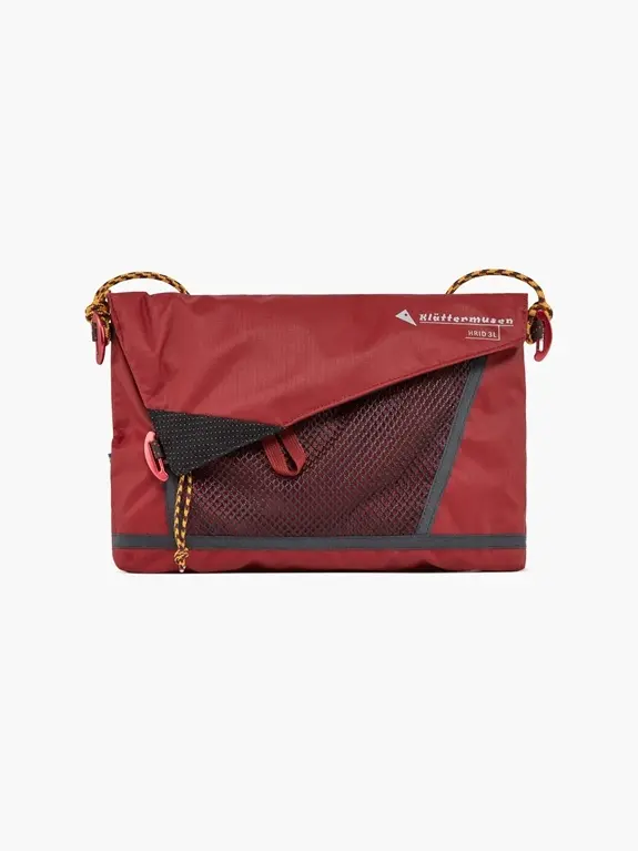 Farbe: Burnt Russet - Hrid WP Farbe: Burnt Russet - Hrid WP