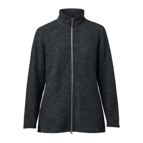 Farbe: 015 - black - Brodal Long Classic Female