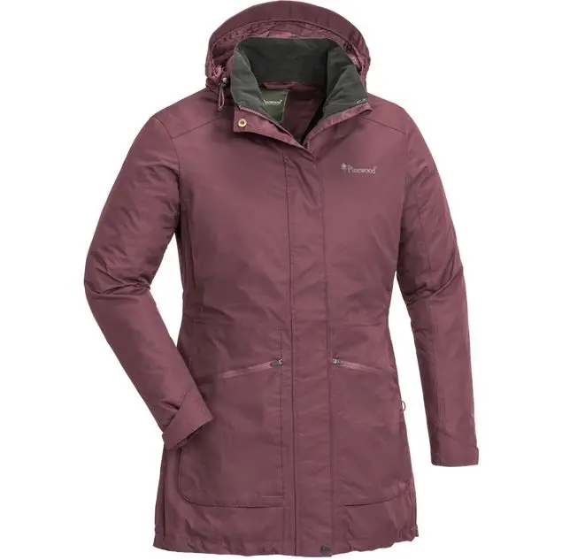 Wilda Parka W´s