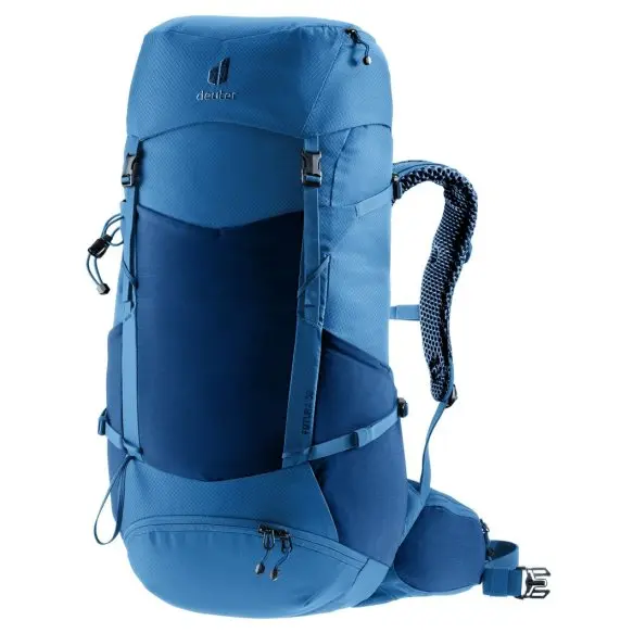 Futura 32 Farbe: 1013 - nightblue/baltic - Futura 32