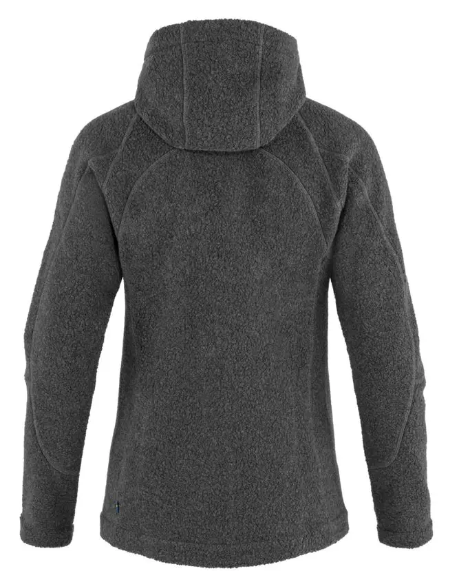 Kaitum Fleece W Kaitum Fleece W