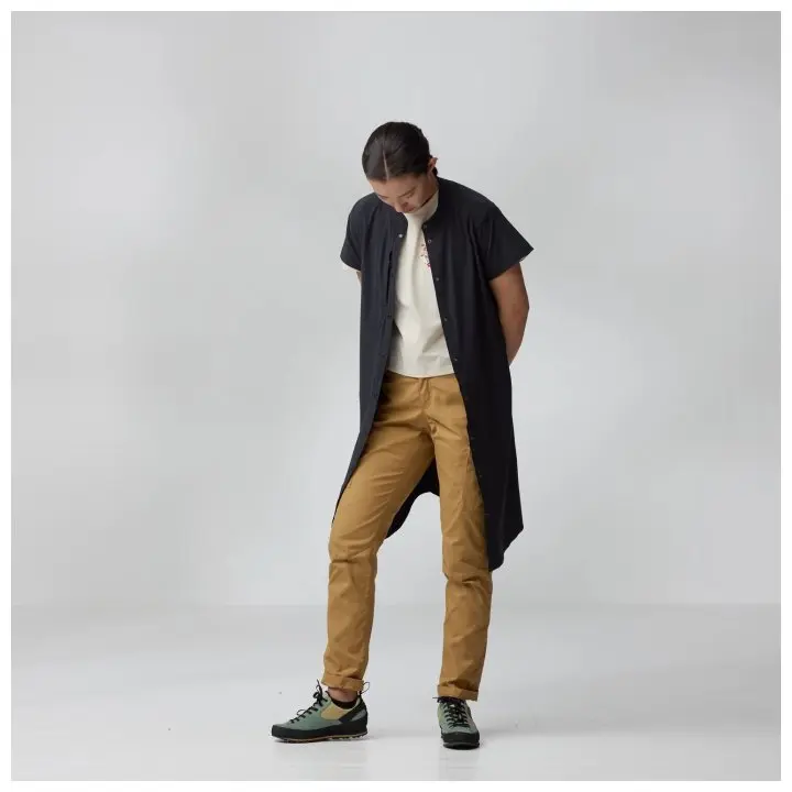 Abisko Fjäll Dress W