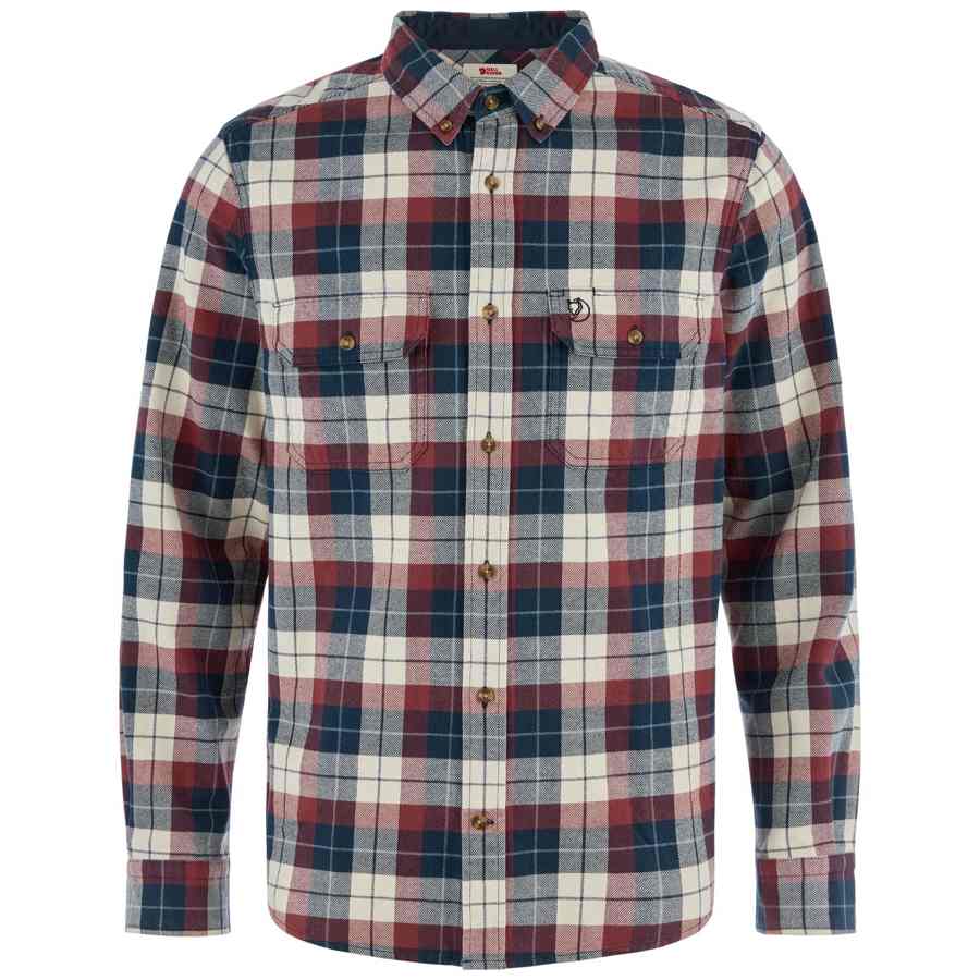 Singi_Heavy_Flannel_Shirt_M_81373-555-352_A_MAIN.jpg Singi Heavy Flannel Shirt M