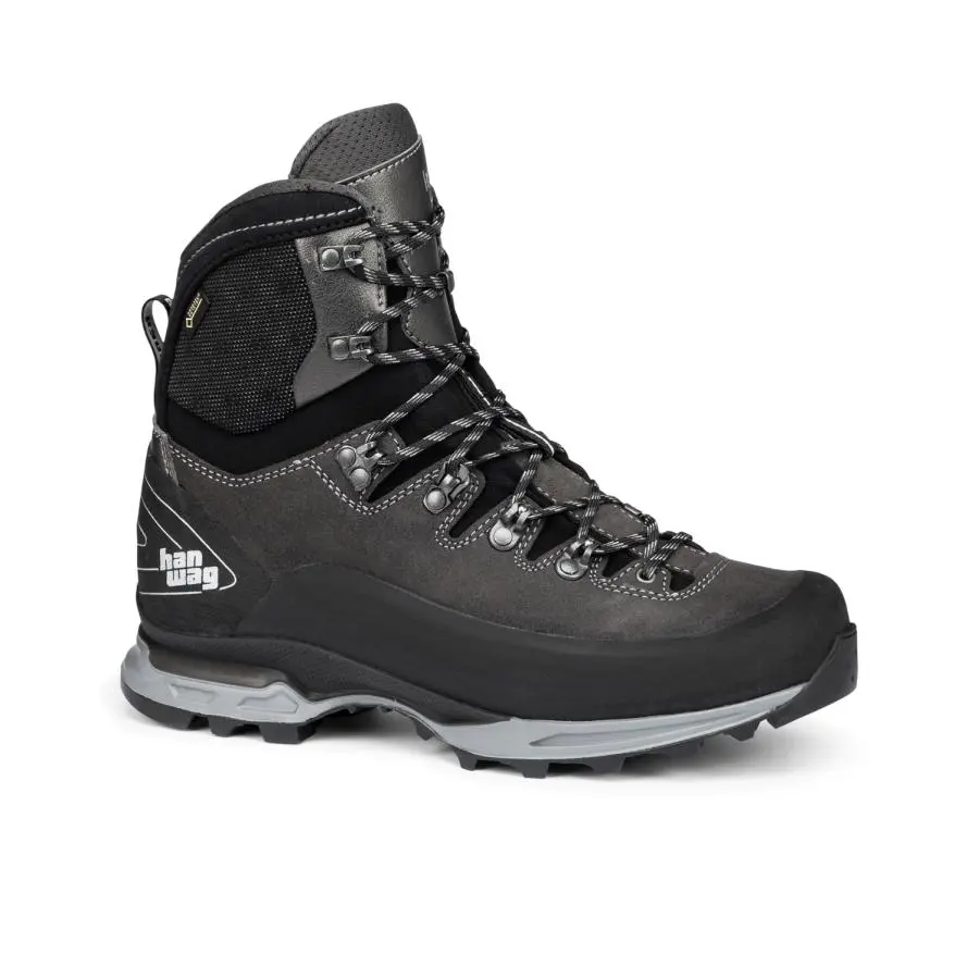 Alverstone II Wide GTX