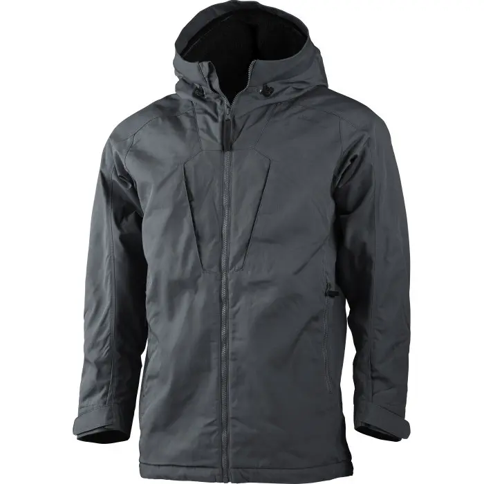 Farbe: Charcoal - Habe Pile Ms Jacket