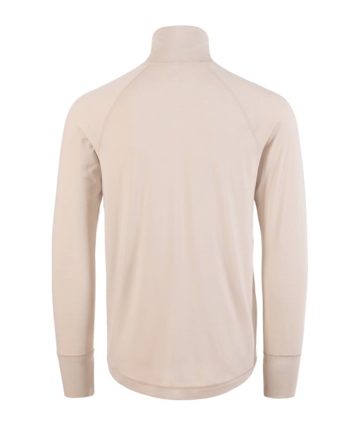 Fafne Half Zip Sweater M's