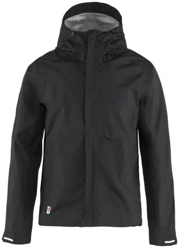 source884253.jpg Farbe: 550 Black - High Coast Hydratic Jacket M