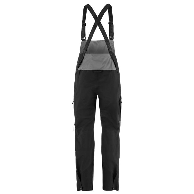 Bergtagen GTX Touring Bib Trs W