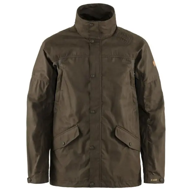 Forest_Hybrid_Jacket_M_86901-633_A_MAIN_FJR.jpg Farbe: 633 - Dark Olive - Forest Hybrid Jacket M