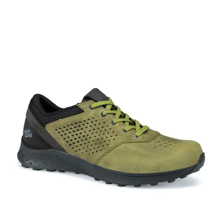 Farbe: Olive/Black - Arnside