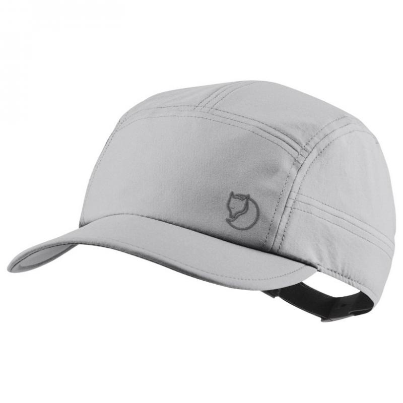source234037 Farbe: 016 Shark Grey - Abisko Hike Lite Cap