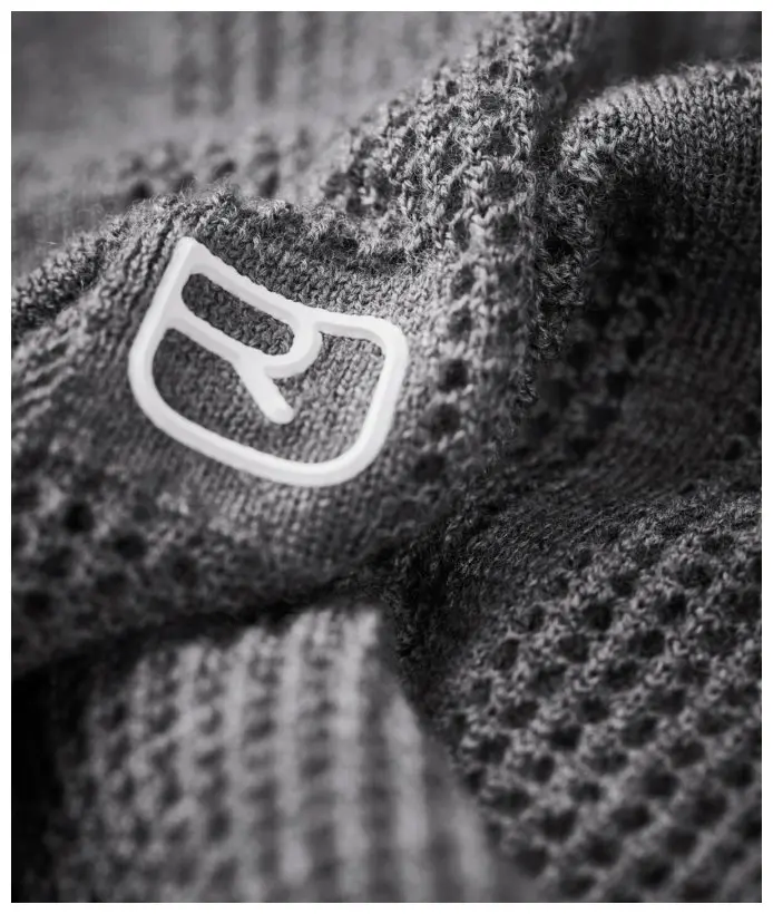 Merino Thermovent SP W Merino Thermovent SP M