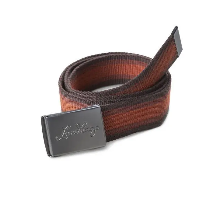 Farbe: 281 - Amber - Lundhags Buckle Belt