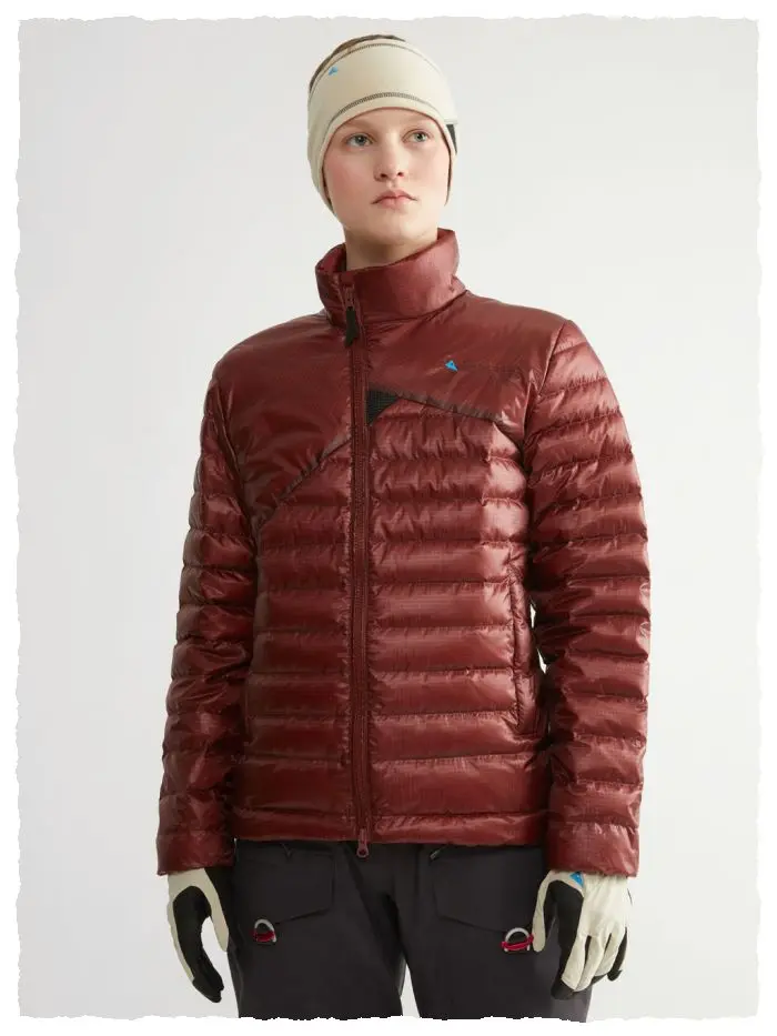 Lopt Zip Jacket W´s Lopt Zip Jacket W´s