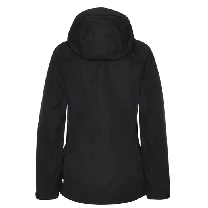 Farbe: 357 - Port - Kaipak Jacket W Farbe: 357 - Port - Kaipak Jacket W