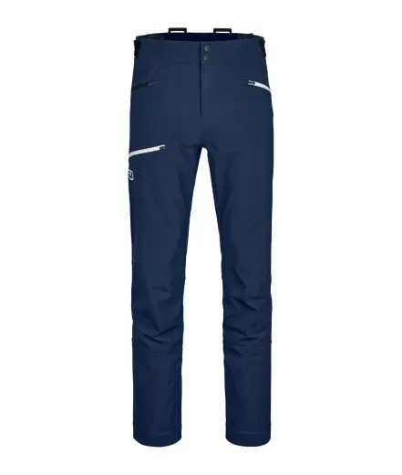 Farbe: deep ocean - Pizol Pants M